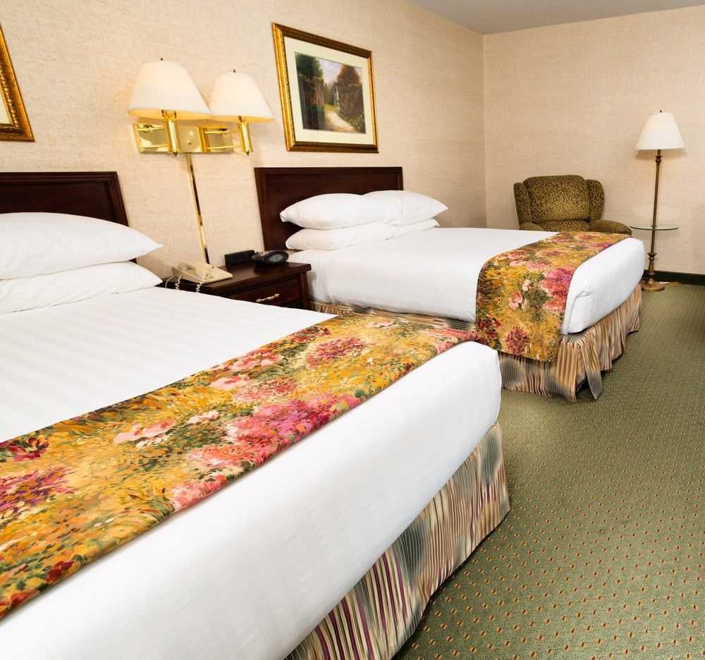 Drury Inn & Suites Kansas City Airport Extérieur photo