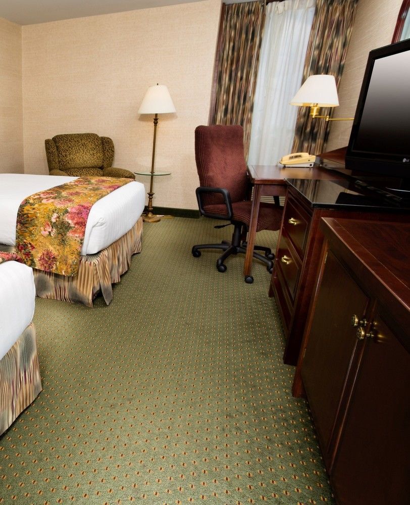 Drury Inn & Suites Kansas City Airport Extérieur photo